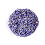 Lavender Flowers, Organic French BULK | Dried Culinary Buds | Food Grade