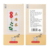 18 Flavors of Sam Ching Tea 18种口味三清茶150g 蒲公英清新茶 养生茶凉茶 15pcs/盒