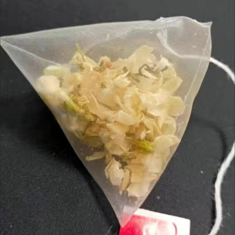 60g Jasmine Flower Tea Chinese Herbal Floral Tea Women Beauty Tea Healthy Drink Secondary image