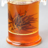 Yunnan Black Tea Handmade Little Red Tower Pagoda Dianhong Dian Hong Tea 250g