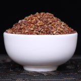 2022 Premium Roasted Black Tartary Buckwheat Tea Grain Chinese Herbal Tea 500g