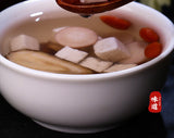 Chinese Yunnan Fuling Herb Natural Organic Dried Fu Ling White Poria Cocos 500g