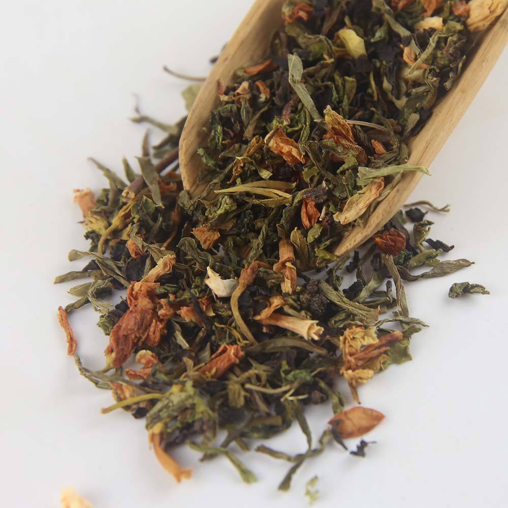 Chinese Liver tea Herbal Tea 30 Packs For Liver Cleanse Daily Cleanse Tea 150g