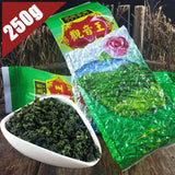 2023 Chinese Anxi TieGuanYin Tea Health Oolong Tea for Slimming 250g/8.8oz