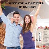 Yuanqi Four Treasures Tea Ginseng Tea for Men Individual Tea Bags