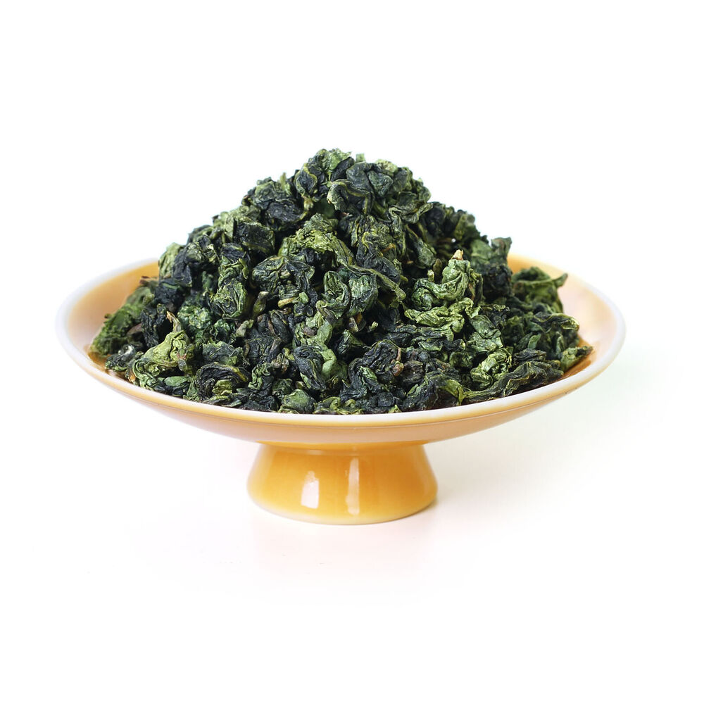 HELLOYOUNG Premium TieGuanYin Oolong Tea Fujian Anxi High Mountain Iron Goddess Main image