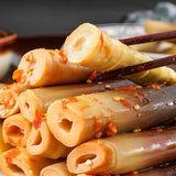 手剥笋Hand Peeled Bamboo Shoots (230g/Bag) Pickled Bamboo Shoots, Pickled Veget 1PC