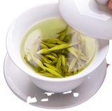Longjing Special Grade Chinese Dragon Well Green Tea Loose Leaf