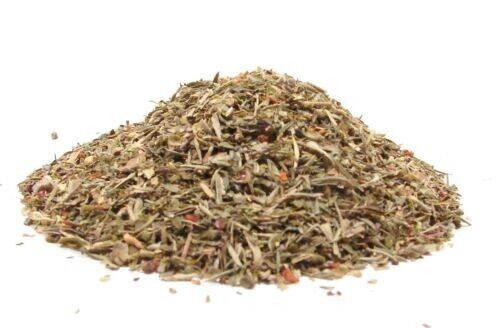 Italian Herb Blend (Salt Free) - 8 Ounces - Eight Herbs & Spices