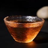 357g Dianhong Black Tea Yunnan Fengqing Black Tea Cake Bingdaohong Organic Tea