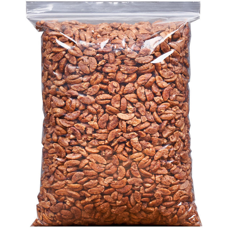 250g/500g Small Walnut Kernel 小山核桃仁临安袋装 原味每日坚果孕妇零食胡桃仁 Main image