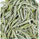 50 G Organice TOP China Premium Silver Needle Pinch White Tea Gift Bud Tea