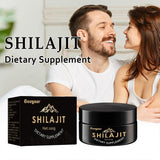 100% Pure Himalayan Shilajit, Soft Resin, Organic, Extremely Potent, Fulvic Acid