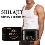 100% Pure Himalayan Shilajit, Soft Resin, Organic, Extremely Potent, Fulvic Acid