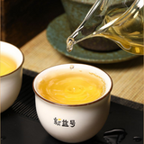 357g Jingmai Pu-erh Raw Tea Cake Yunnan Spring Puerh Tea Chinese Pu'er Green Tea