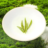 250g Maojian Green Tea Bagged Chinese Spring Tea Organic Green Tea Loose Leaf