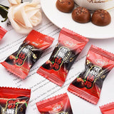 468g Brown Sugar Plum Candy Chinese Sweet and Sour Candies