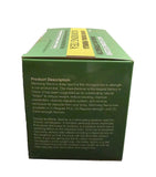 Herbal Laxative Healthy Slimming Tea All Natural Weight Loss Detox Fat Burn Tea