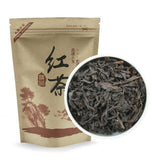 Lichee Black Tea Lychee Losing Weight Fruit Tea Lychee Loose Leaf