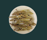 357g Bingdao Shen Puerh Tea Old Tree Raw Puerh Tea Puer Tea Cake Pu Erh Tea