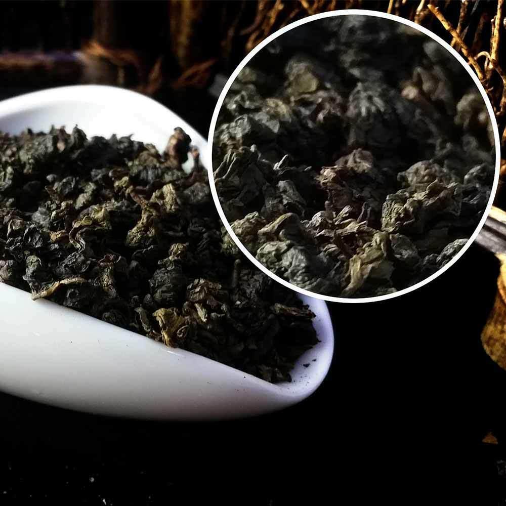 Chinese Tea Roast Tieguanin Tea Oolong Tea Ti Kuan Yin 125g/4.4oz Main image