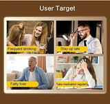 30-90 Bag Herbal Stone Clearing Tea Herbal for Health  18 Flavors Liver Care Tea