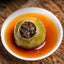 Guangdong Xinhui Mandarine Puer Ripe Tea Little Green Mandarine Shu Puer