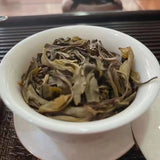 500g Yunnan Old Pu-erh Raw Tuo Tea Aged Raw Pu-erh Tuocha Premium Puerh Tea