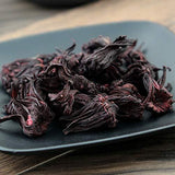 Chinese Luo Shen Hua Mei Gui Qie Dried Roselle Floral Herbal Tea 500g Hibiscus