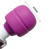 Powerful Multispeed Vibrator G Spot Dildo Adult Sex Toy Waterproof Massager