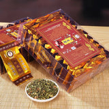 Chinese Liver tea Herbal Tea 30 Packs For Liver Cleanse Daily Cleanse Tea 150g