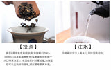 DIAN HONG HONG BI LUO Yunnan Dianhong Black Tea Kung Fu Tea Red Natural Tea 500g