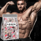 Essentials Wolfberry Relieve Fatigue Energy Tea Five Flavors Goji Berry Tea Mens