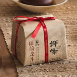 Lion Peak Spring Long Jing Dragon Well Green Tea Xihu Longjing Tea 250g/8.8oz