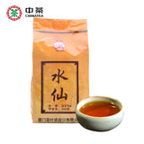 Sea Dyke Brand XT704 Shui Xian Rock Yan Cha China Fujian Oolong Tea 500g Bag