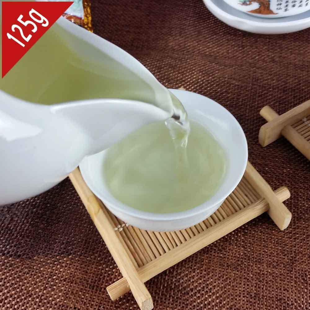 Top Grade China Fujian Tie Guan Yin Fresh Oolong TieGuanYin Green Tea 100g