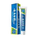 45g*2 fluorfreie Zahnpasta Minze erfrischende Yunnan Baiyao Zahnpasta