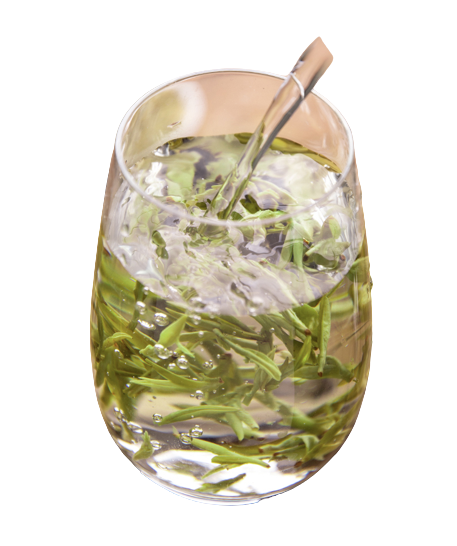 Longjing Special Grade Chinese Dragon Well Green Tea Loose Leaf Secondary image