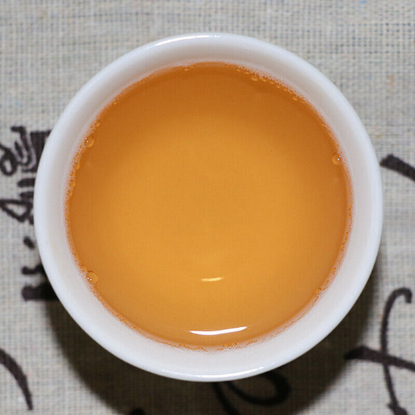 C&D Xiamen International MARATHON CNNP 8991 Puer Pu'er Puerh Tea Raw 400g