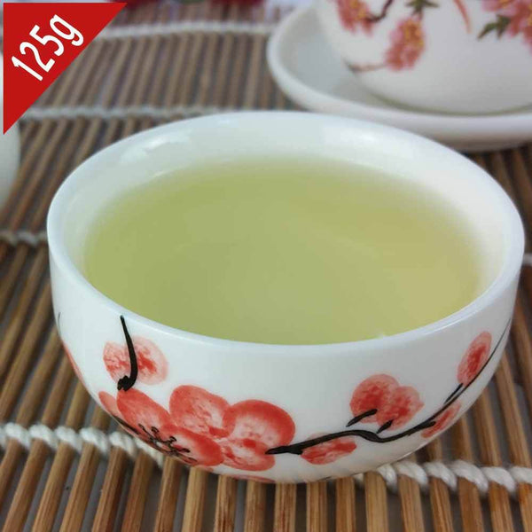 TieGuanYin Fresh Chinese Oolong Tie Guan Yin Green Tea Ti Kuan Yin 125g