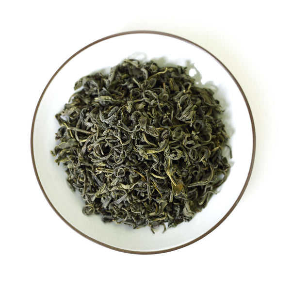 HELLOYOUNG 250g Spring Yun Wu Yunwu Cloud Mist High Mount Lushan Green Tea