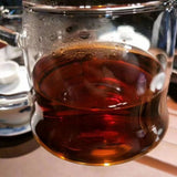 250g Yunnan Old Puerh Brick Tea Zhangxiang Gold Buds Aged Pu-erh Tea Brick