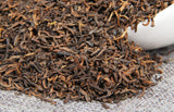 Golden Needle Palace Pu'er Tea Loose Puer Tea Ripe Golden Buds Slimming Tea