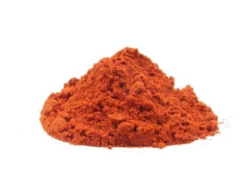 Smoked Sweet Spanish Paprika Powder - 1 Pound - Bulk From Family Farms In Spain Main image