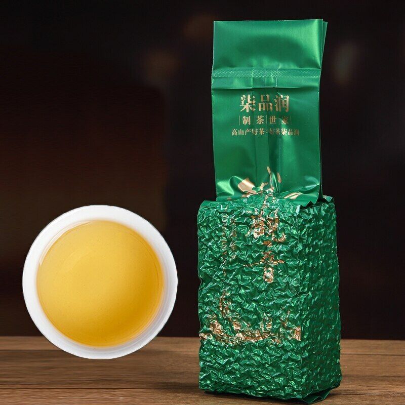 /Tie Kuan Yin Oolong Tea Loose Tea Leaf Teas for Weight Loose 250g Main image