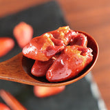40g*10 bags of BBQ chicken heart spicy chicken heart vacuum packaging snack food