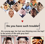 500g Prevent Hair Loss Herbal Pure Natural Chinese Troditional Hair Growth Herb