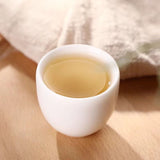 357g Raw Puerh Tea Laotongzhi Premuim Pu-erh Tea Classical 9948 Pu'er Green Tea