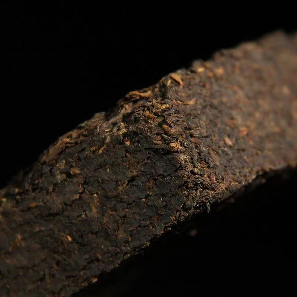 Yunnan Aged Chinese HerbalChinese Herbal 250g Puerh Tea Brick