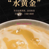 357g Bingdao Shen Puerh Tea Old Tree Raw Puerh Tea Puer Tea Cake Pu erh Tea